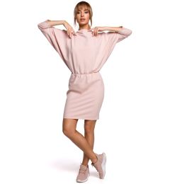 Снимка на Дамска рокля Made Of Emotion Made_Of_Emotion_Dress_M495_Black