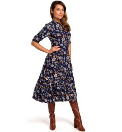 Снимка на Дамска рокля Stylove S177