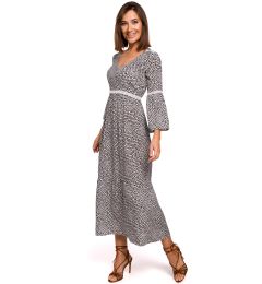 Снимка на Дамска рокля Stylove S222