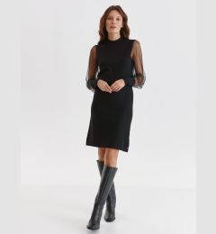 Снимка на Дамска рокля Top Secret Black