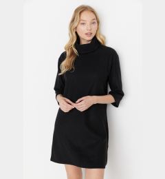 Снимка на Дамска рокля Trendyol Knitted