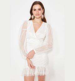 Снимка на Дамска рокля Trendyol Mini