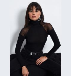 Снимка на Дамска тениска Cool &amp; Sexy TZ2075/Black