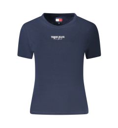 Снимка на Дамска тениска Tommy Jeans
