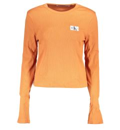 Снимка на Дамска тениска с дълъг ръкав Calvin Klein