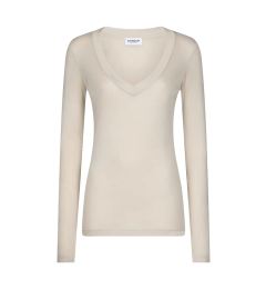 Снимка на Дамска тениска с дълъг ръкав Dondup