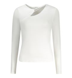 Снимка на Дамска тениска с дълъг ръкав GUESS