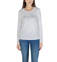 Снимка на Дамска тениска с дълъг ръкав Liu Jo