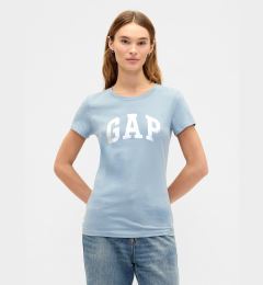 Снимка на Дамска тениска с къс ръкав GAP