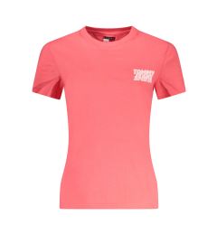 Снимка на Дамска тениска с къс ръкав Tommy Hilfiger