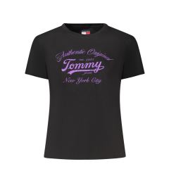 Снимка на Дамска тениска с къс ръкав Tommy