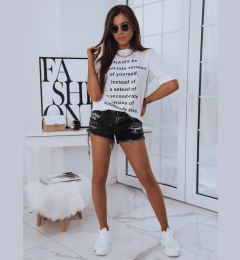 Снимка на Дамска тениска. DStreet