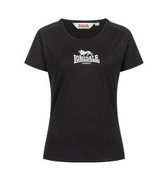 Снимка на Дамска тениска. Lonsdale
