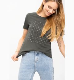 Снимка на Дамска тениска. Volcano