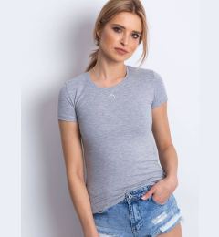 Снимка на Дамска тениска. Yups