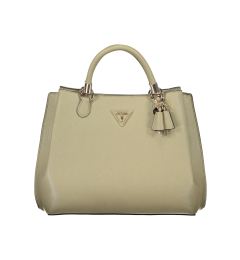 Снимка на Дамска чанта GUESS Jeans зелена