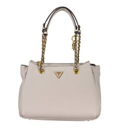 Снимка на Дамска чанта GUESS Jeans розова