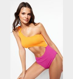Снимка на Дамски бански Trendyol One-piece