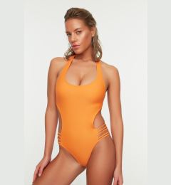 Снимка на Дамски бански Trendyol String