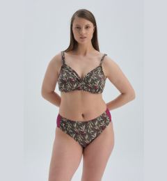 Снимка на Дамски бански - долна част. Dagi