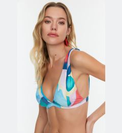 Снимка на Дамски бански комплект Trendyol TBESS22BU0353/Very colorful
