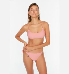 Снимка на Дамски бански. Долна част. Trendyol Low Waist