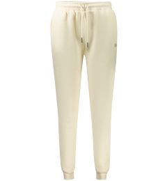 Снимка на Дамски бежови спортни панталони