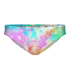 Снимка на Дамски бикини долнище Mr. GUGU & Miss GO TIE DYE REGULAR