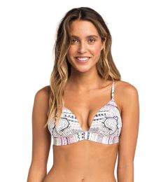 Снимка на Дамски бикини топ Rip Curl