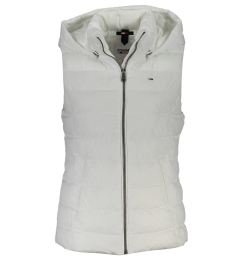 Снимка на Дамски бял елек Tommy Hilfiger