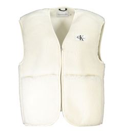 Снимка на Дамски бял потник Calvin Klein