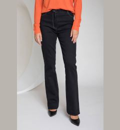 Снимка на Дамски дънки Deni Cler Milano Deni_Cler_Milano_Trousers_W-Ds-5273-0N-H4-90-1_Black