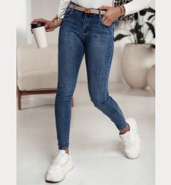 Снимка на Дамски дънки DIVETTI