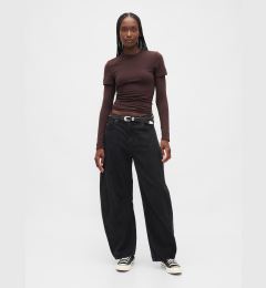 Снимка на Дамски дънки GAP Horseshoe UltraSoft