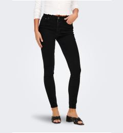 Снимка на Дамски дънки Only Black