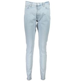 Снимка на Дамски дънки Tommy Hilfiger в светло синьо