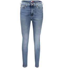 Снимка на Дамски дънки Tommy Hilfiger сини