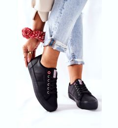 Снимка на Дамски кецове Cross Jeans