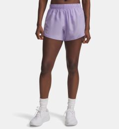 Снимка на Дамски къси панталони Under Armour UA Fly By 3''