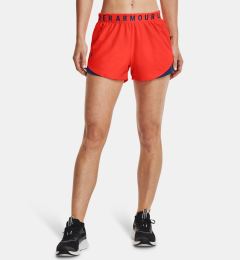 Снимка на Дамски къси панталони. Under Armour