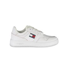 Снимка на Дамски маратонки. Tommy Hilfiger Leather
