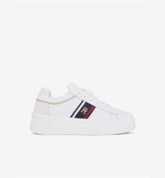 Снимка на Дамски маратонки. Tommy Hilfiger