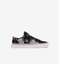 Снимка на Дамски маратонки. Vans