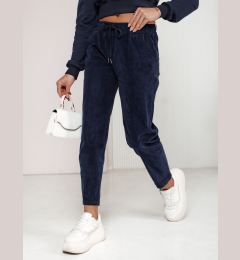 Снимка на Дамски оувърсайз панталон VELVITO