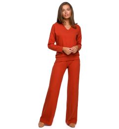 Снимка на Дамски панталон Stylove S249