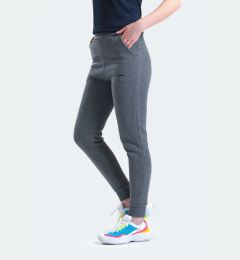 Снимка на Дамски панталони Slazenger Klaus Тъмно сиво