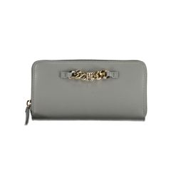 Снимка на Дамски портфейл Tommy Hilfiger, сив