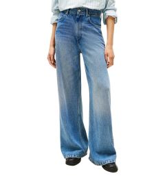 Снимка на Дамски прави дънки Tommy Hilfiger