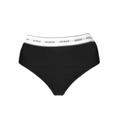 Снимка на Дамски прашки GUESS Jeans черни