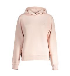 Снимка на Дамски розов суитшърт Calvin Klein